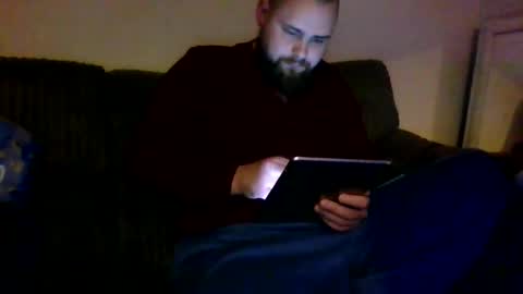 nobby91 online show from February 7, 7:06 pm