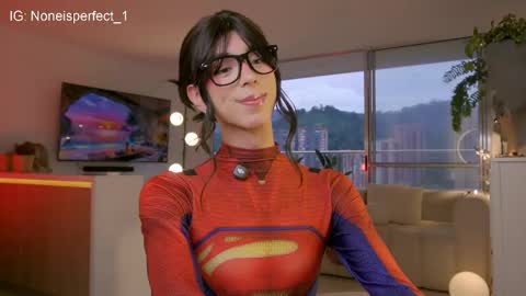 Snapshot of nobodyisperfect___ chatting on June 3, 10:48 pm Samantha online show from June 3, 10:48 pm