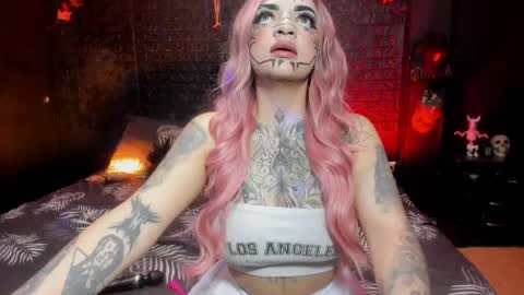 Snapshot of noctara_voss chatting on May 27, 9:01 pm Ann online show from May 27, 9:01 pm
