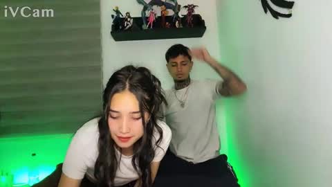 Snapshot of nocturnallovers_ss chatting on November 26, 2:45 am Jean Y Isa online show from November 26, 2:45 am