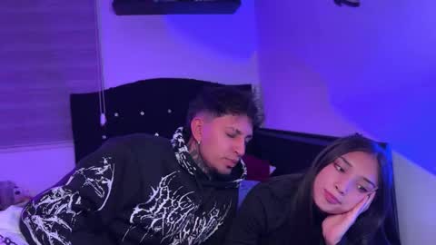 Snapshot of nocturnallovers_ss chatting on February 4, 3:45 am Jean Y Isa online show from February 4, 3:45 am