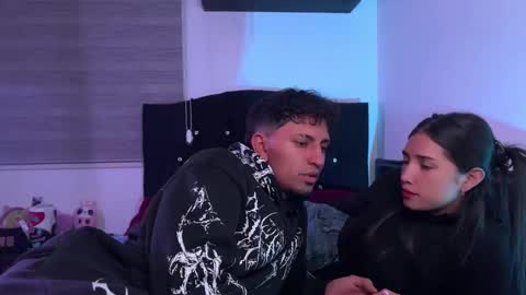 Snapshot of nocturnallovers_ss chatting on February 5, 3:44 am Jean Y Isa online show from February 5, 3:44 am