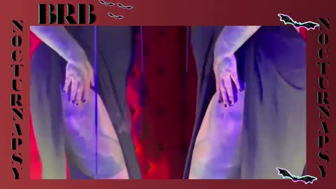 Alisson  online show from February 28, 7:04 pm