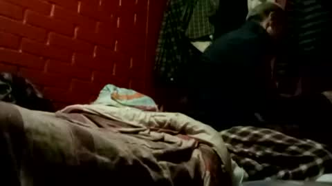 nocturnus1980 online show from November 13, 4:11 am