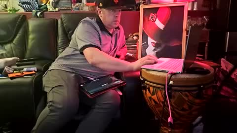 Jonny Coxman online show from September 17, 8:49 am