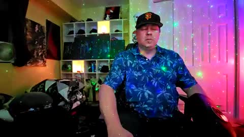 Jonny Coxman online show from September 21, 11:01 am