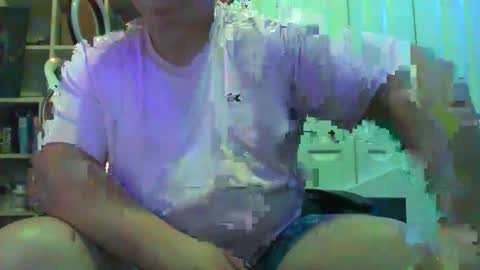 Jonny Coxman online show from September 27, 10:48 pm