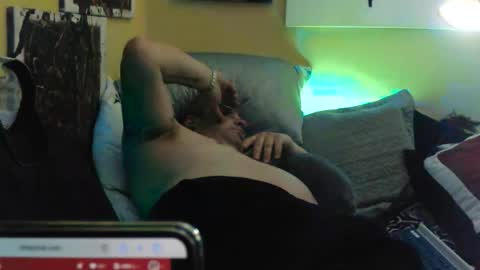 Jonny Coxman online show from February 19, 2:57 pm