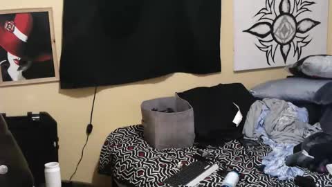 Jonny Coxman online show from March 1, 10:06 am