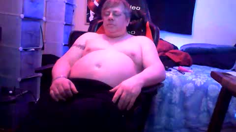 Jonny Coxman online show from March 6, 12:34 pm