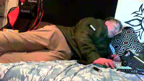 Jonny Coxman online show from March 15, 1:28 pm