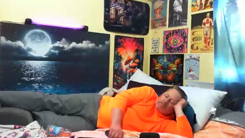 Snapshot of nodak808 chatting on June 23, 5:44 pm Jonny Coxman online show from June 23, 5:44 pm
