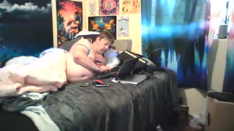 Snapshot of nodak808 chatting on July 16, 5:08 pm Jonny Coxman online show from July 16, 5:08 pm