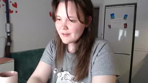 nodarell online show from June 8, 10:54 pm