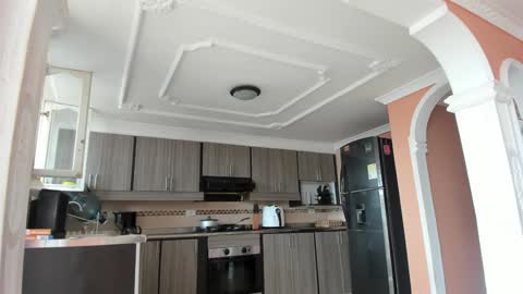 Snapshot of noemibcnz chatting on October 31, 2:29 pm In instagram dayhannanoemi online show from October 31, 2:29 pm