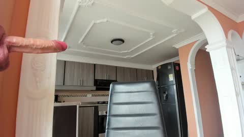 Snapshot of noemibcnz chatting on November 3, 2:18 pm In instagram dayhannanoemi online show from November 3, 2:18 pm