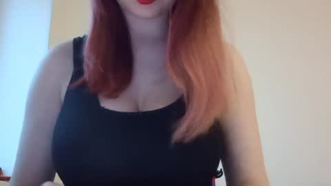 Lisa online show from April 30, 5:52 pm