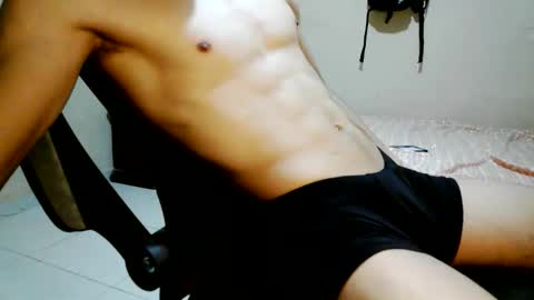 nofacebaby_ online show from May 9, 7:08 pm