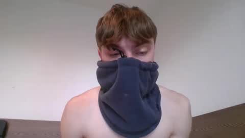 NoFaceDesire online show from April 19, 8:24 am