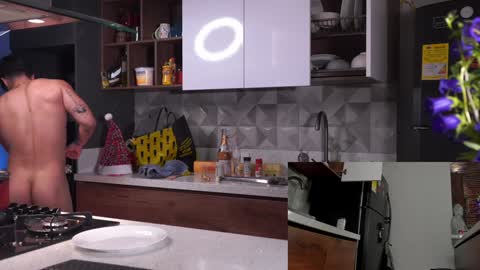 kevin online show from December 9, 3:07 am