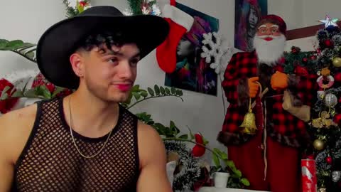 kevin online show from December 13, 12:53 am