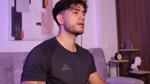 kevin online show from March 6, 9:42 pm