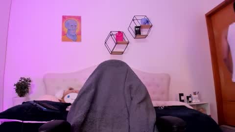 noha_natan online show from September 26, 12:14 am