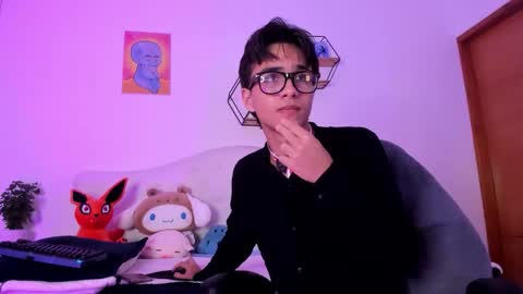 noha_natan online show from September 30, 1:21 am