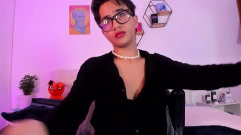 noha_natan online show from October 2, 12:39 am