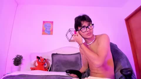 noha_natan online show from October 8, 12:14 pm