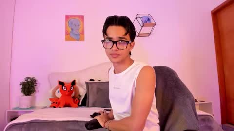 noha_natan online show from October 12, 11:42 am