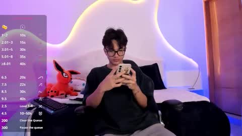 noha_natan online show from November 24, 12:05 pm