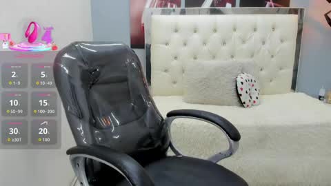 Noha Scott online show from April 28, 10:48 pm