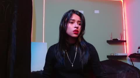 Noha Thomson online show from September 10, 10:54 pm