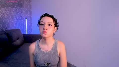Snapshot of nohacooper chatting on June 8, 8:31 pm online show from June 8, 8:31 pm