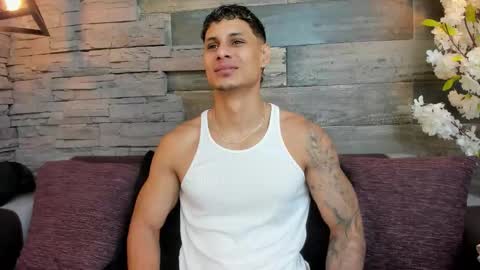 Snapshot of nohanhunter chatting on February 19, 12:12 pm nohanhunter online show from February 19, 12:12 pm