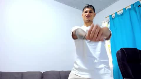 Snapshot of nohanhunter chatting on February 27, 3:45 pm nohanhunter online show from February 27, 3:45 pm