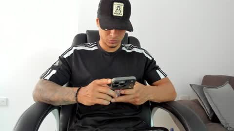nohanhunter online show from July 9, 1:48 pm