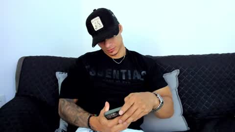 nohanhunter online show from July 12, 1:35 pm