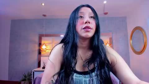 Snapshot of nohemi_louse chatting on July 12, 7:16 pm Nohemi online show from July 12, 7:16 pm