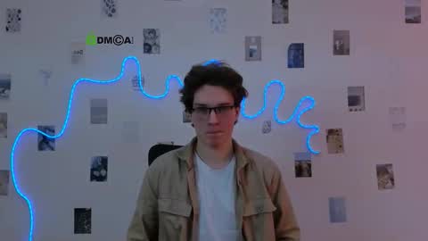 cool Kai online show from February 10, 9:46 am