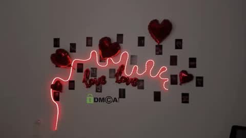 cool Kai online show from February 21, 7:48 pm