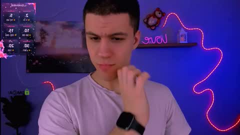 cool Kai online show from March 18, 8:56 pm