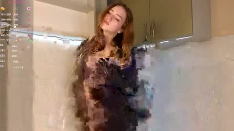 Sophie online show from March 23, 6:06 am