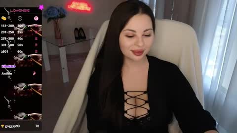 Snapshot of noirkat chatting on May 5, 3:42 pm Kate online show from May 5, 3:42 pm