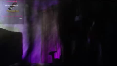 noise_lux online show from January 17, 12:21 pm