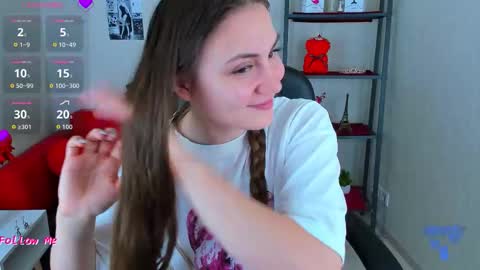 nola__nice online show from February 21, 1:45 pm