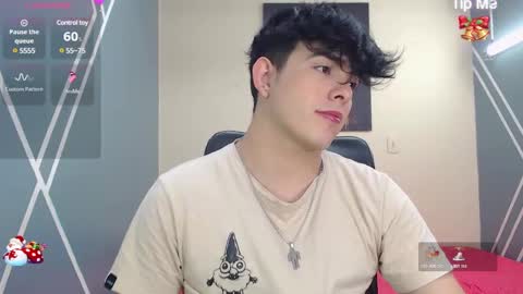 Snapshot of nolan_twink chatting on December 21, 5:40 pm Nolan online show from December 21, 5:40 pm