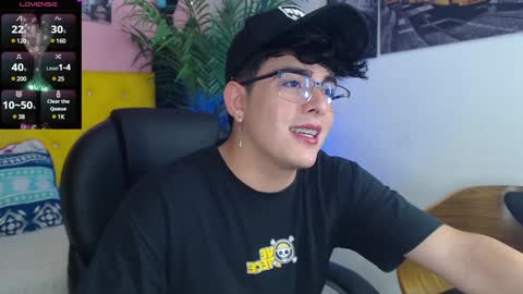 Snapshot of nolan_twink chatting on January 7, 6:14 pm Nolan online show from January 7, 6:14 pm