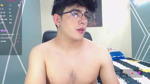 Snapshot of nolan_twink chatting on January 16, 8:57 pm Nolan online show from January 16, 8:57 pm